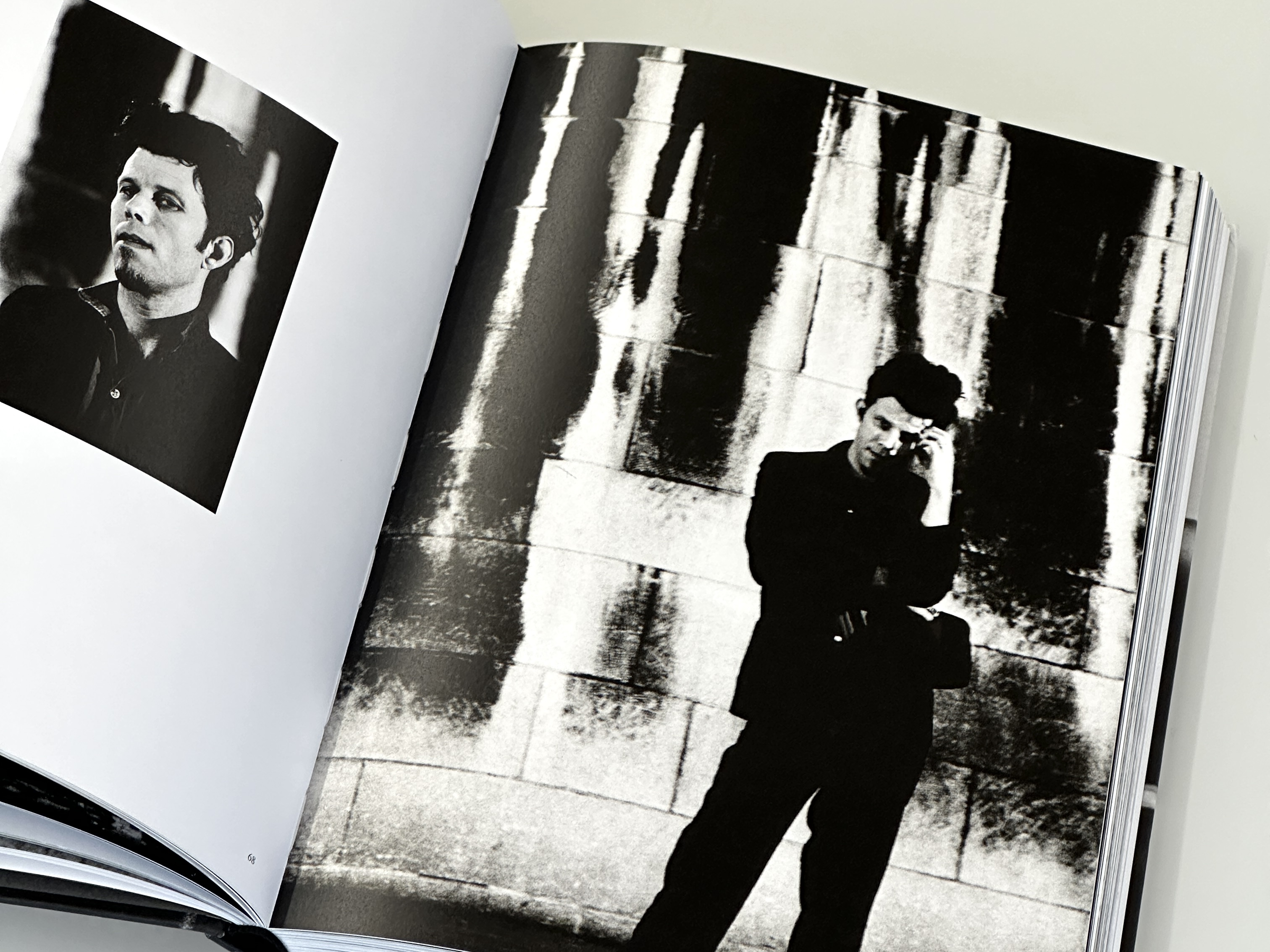 Waits/Corbijn | Penguin Random House Retail